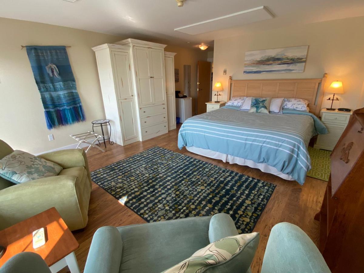 The Water's Edge & Gallery Bed & Breakfast 4*