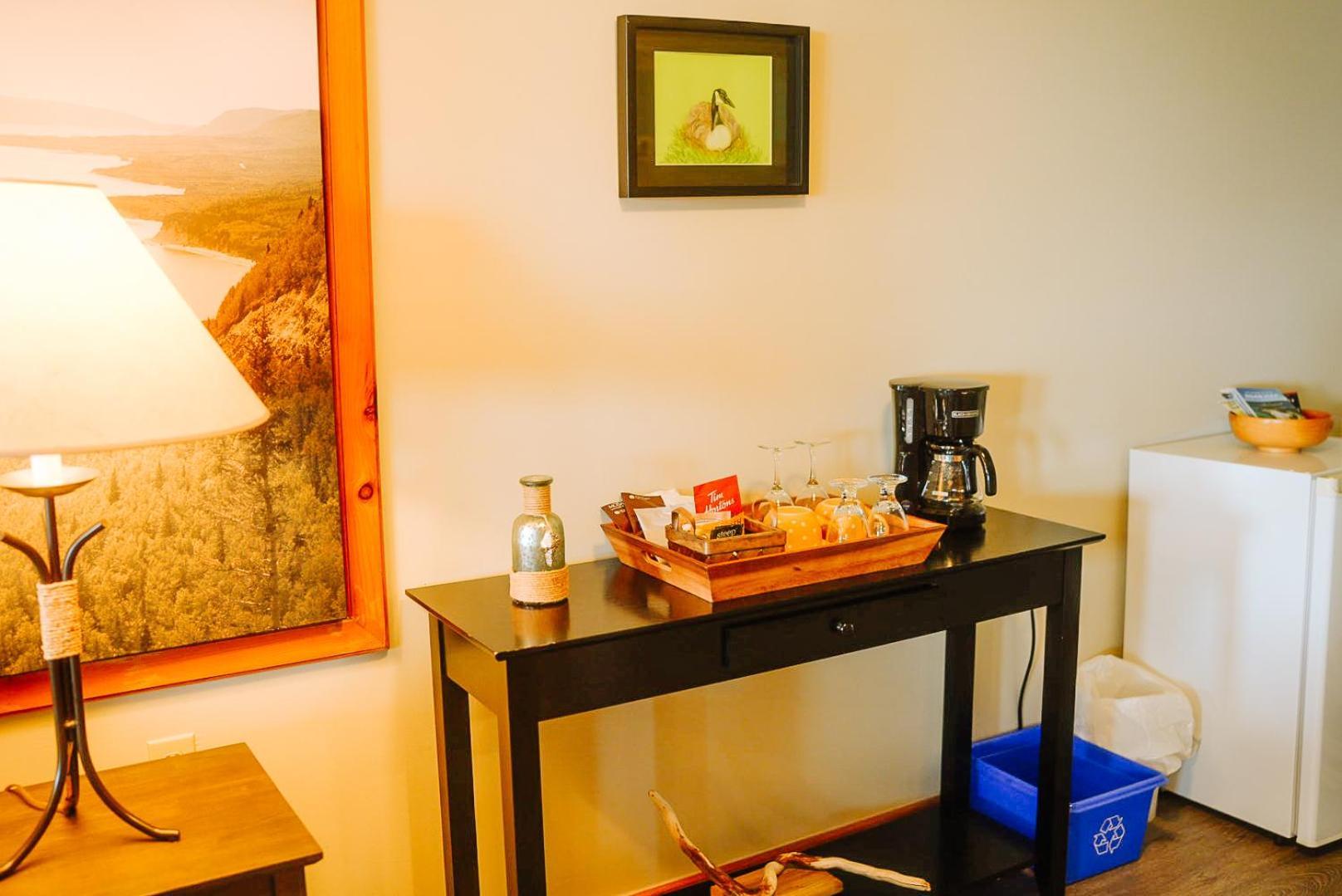 The Water's Edge & Gallery Bed & Breakfast 4*
