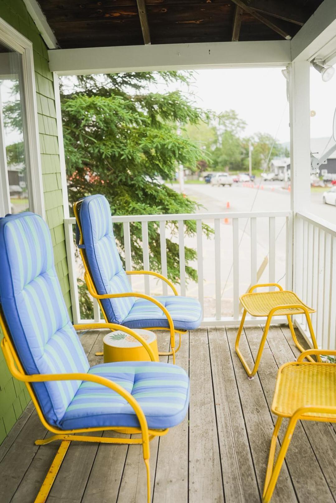Bed & Breakfast The Water's Edge & Gallery 4*