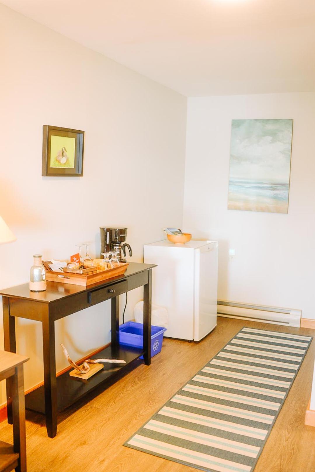 Bed & Breakfast The Water's Edge & Gallery 4*